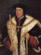 Hans Holbein Ward Tuomasihe Germany oil painting artist